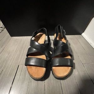 Worn a few times, still like new